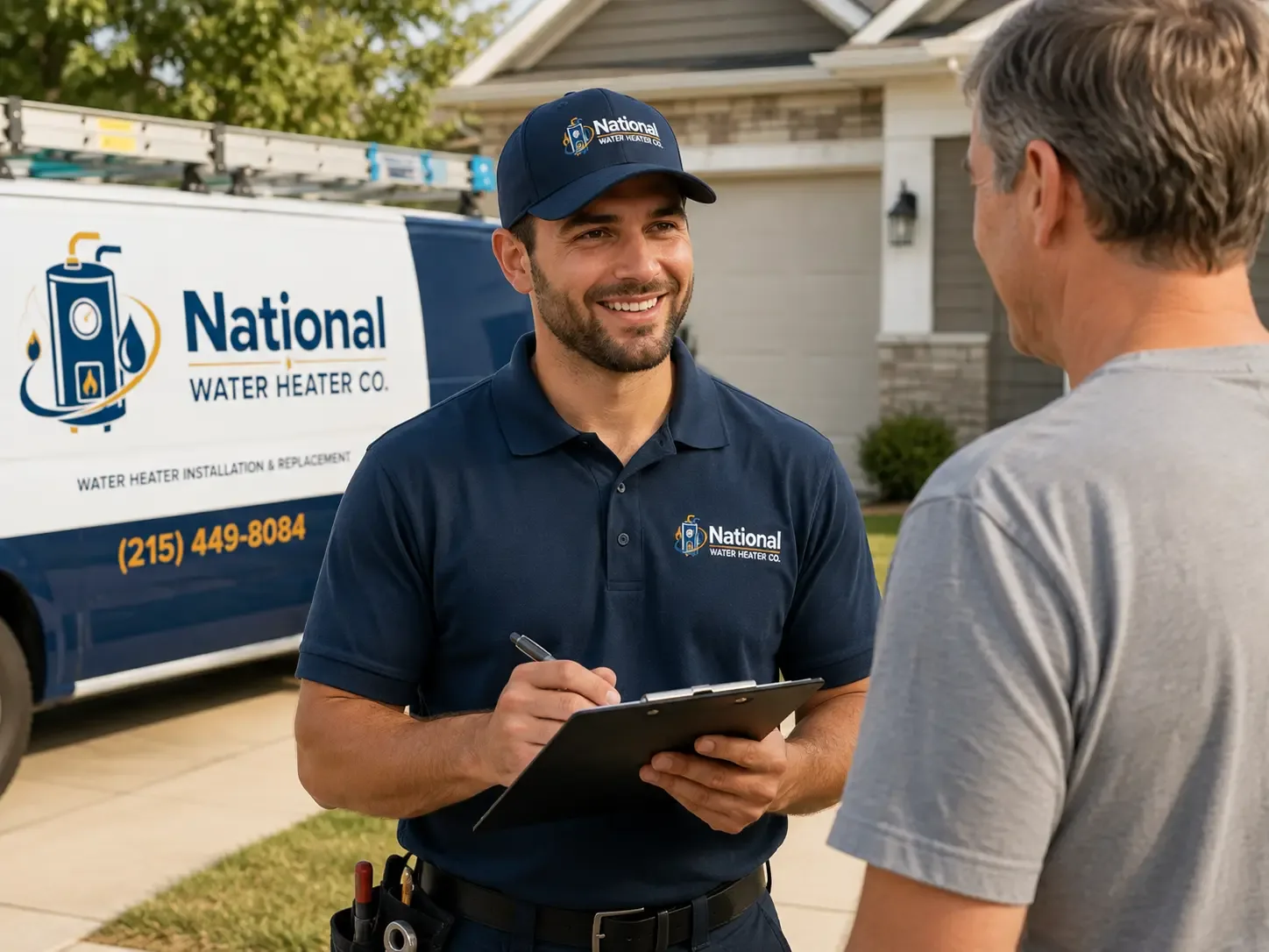 Water Heater Installation Wadsworth, NV FAQs